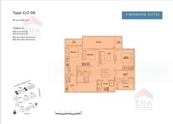 New Futura (D9), Condominium #528244791